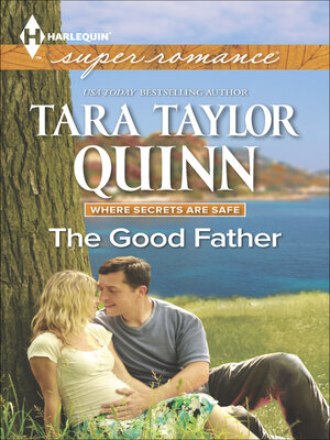 cover image of The Good Father